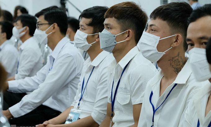 ⓒ VnExpress ⓒ VnExpress